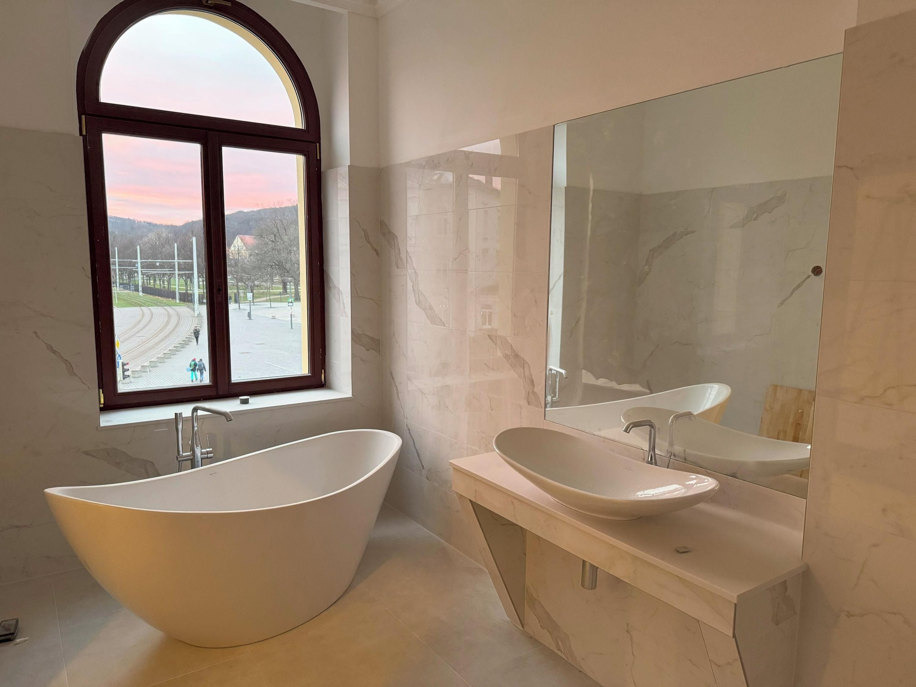 Promenaden Hotel - Gera