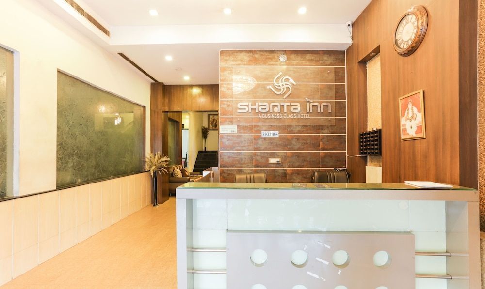 تريبو شانتا إن - لكناو - أفضل طعام