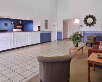 Americas Best Value Inn Smackover - Smackover - Lobby