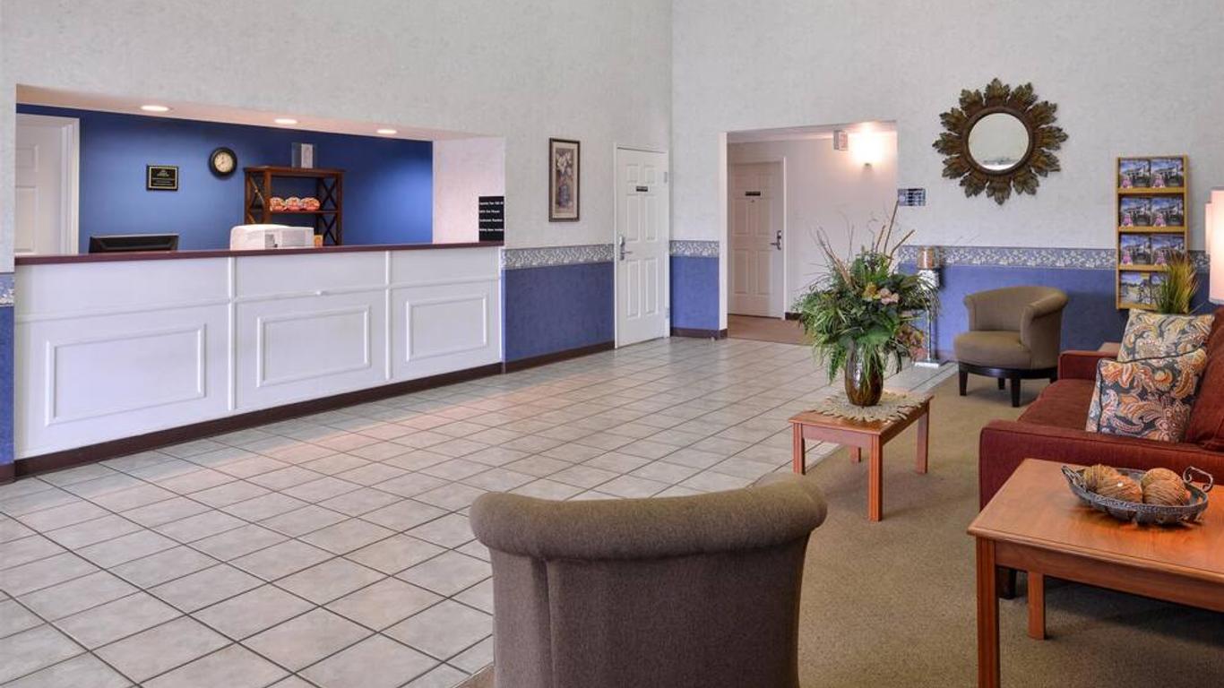 Americas Best Value Inn Smackover