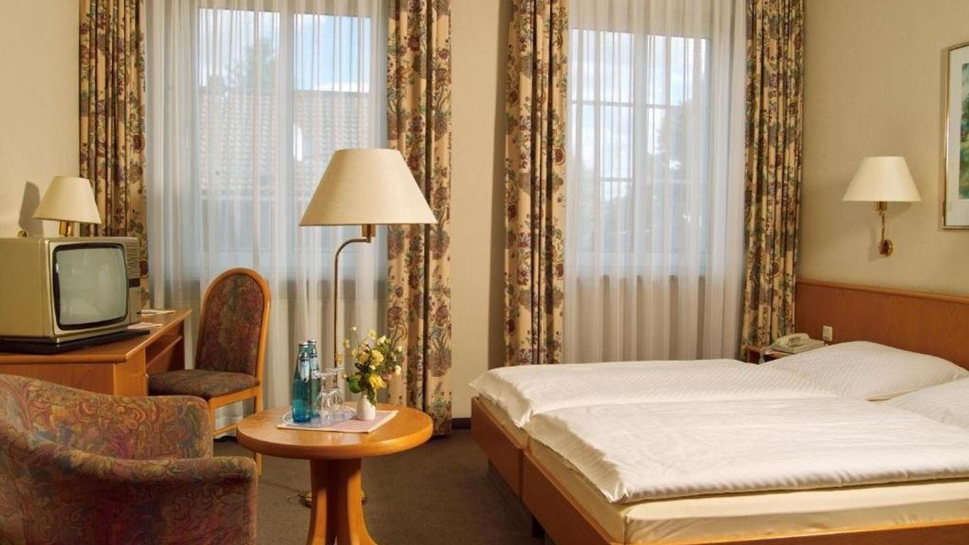 Hotel Restaurant Witte