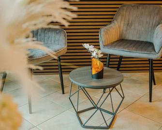 City Hotel Mercator - Frankfurt am Main