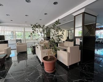 Bayindir Palme Hotel - Antalya - Lobby