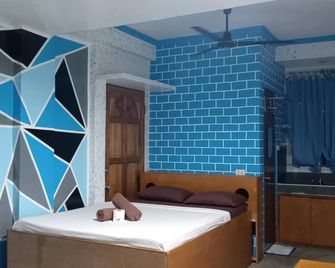 Daniela's Place - Angeles City - Bedroom