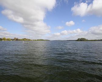 Ferienhaus Barbara in Zarrentin - Zarrentin - Schlafzimmer