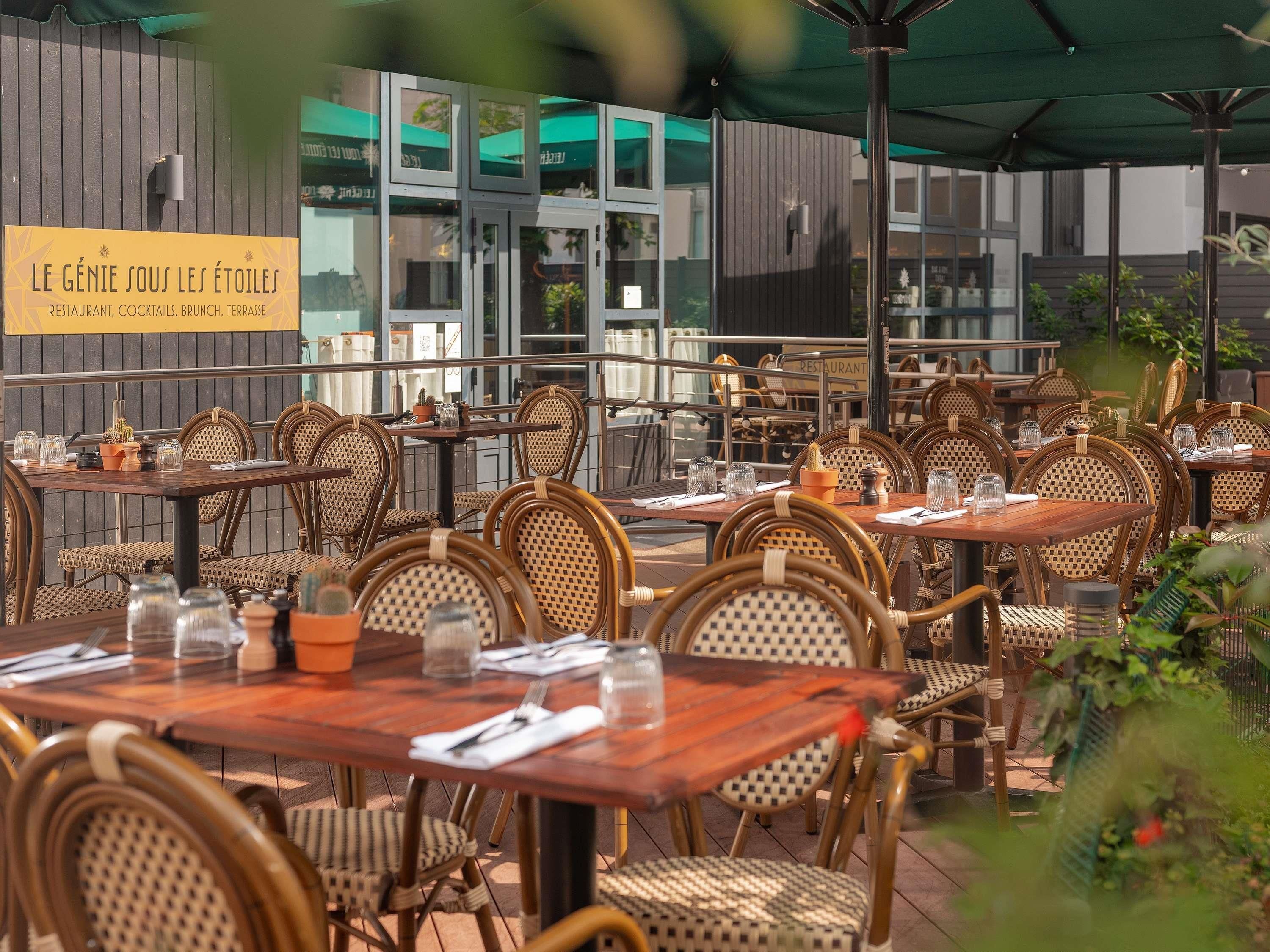 ibis Paris Bastille Opéra 11ème