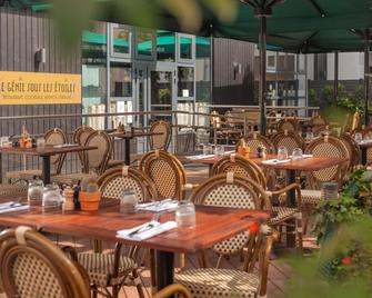 이비스 파리 바스티유 오페라 - 파리 - 레스토랑