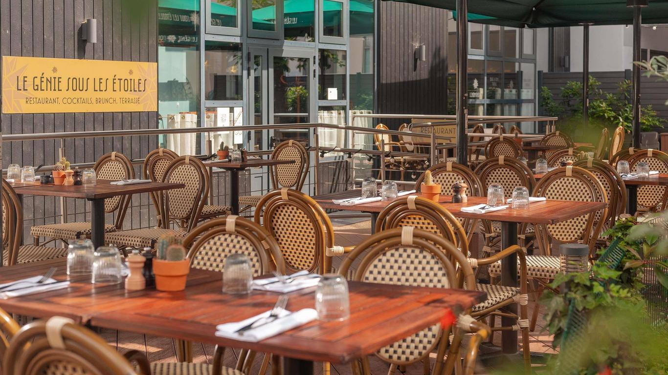 ibis Paris Bastille Opéra 11ème