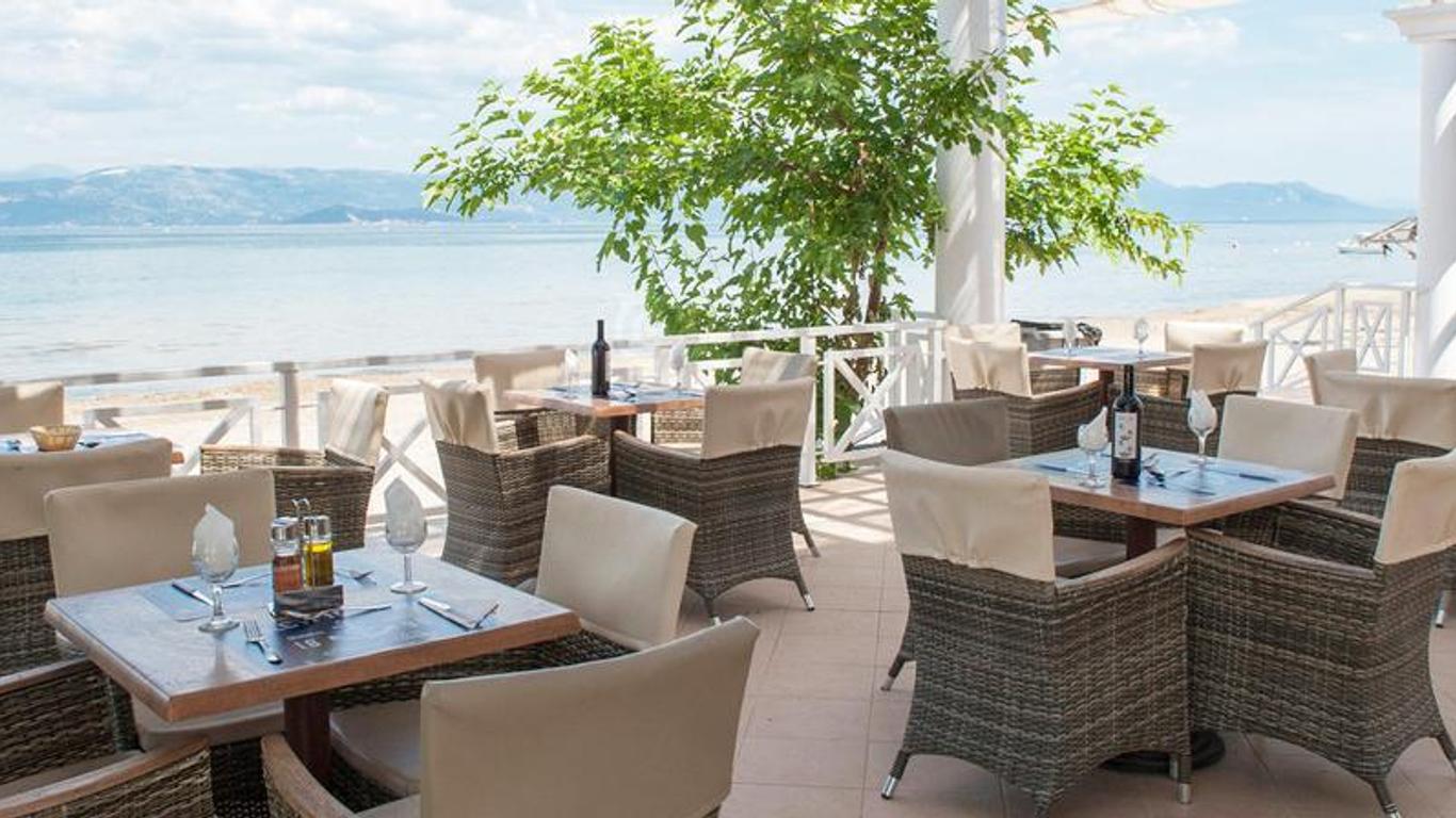 Quayside Village Hotel