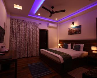 Shivalayaa - The Divine Abode - Agra - Habitación