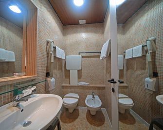 Hotel Smeraldo - Sirmione