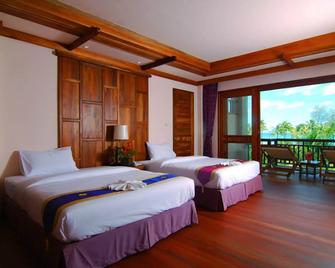 Andamania Beach Resort - Khao Lak