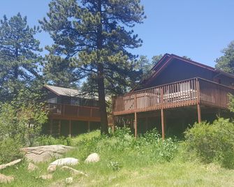 Brynwood on the River - Estes Park - Bâtiment