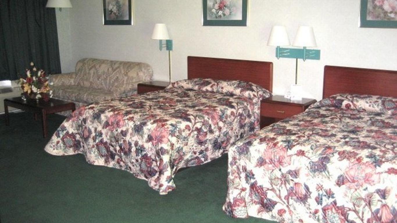 Yorktown Motor Lodge