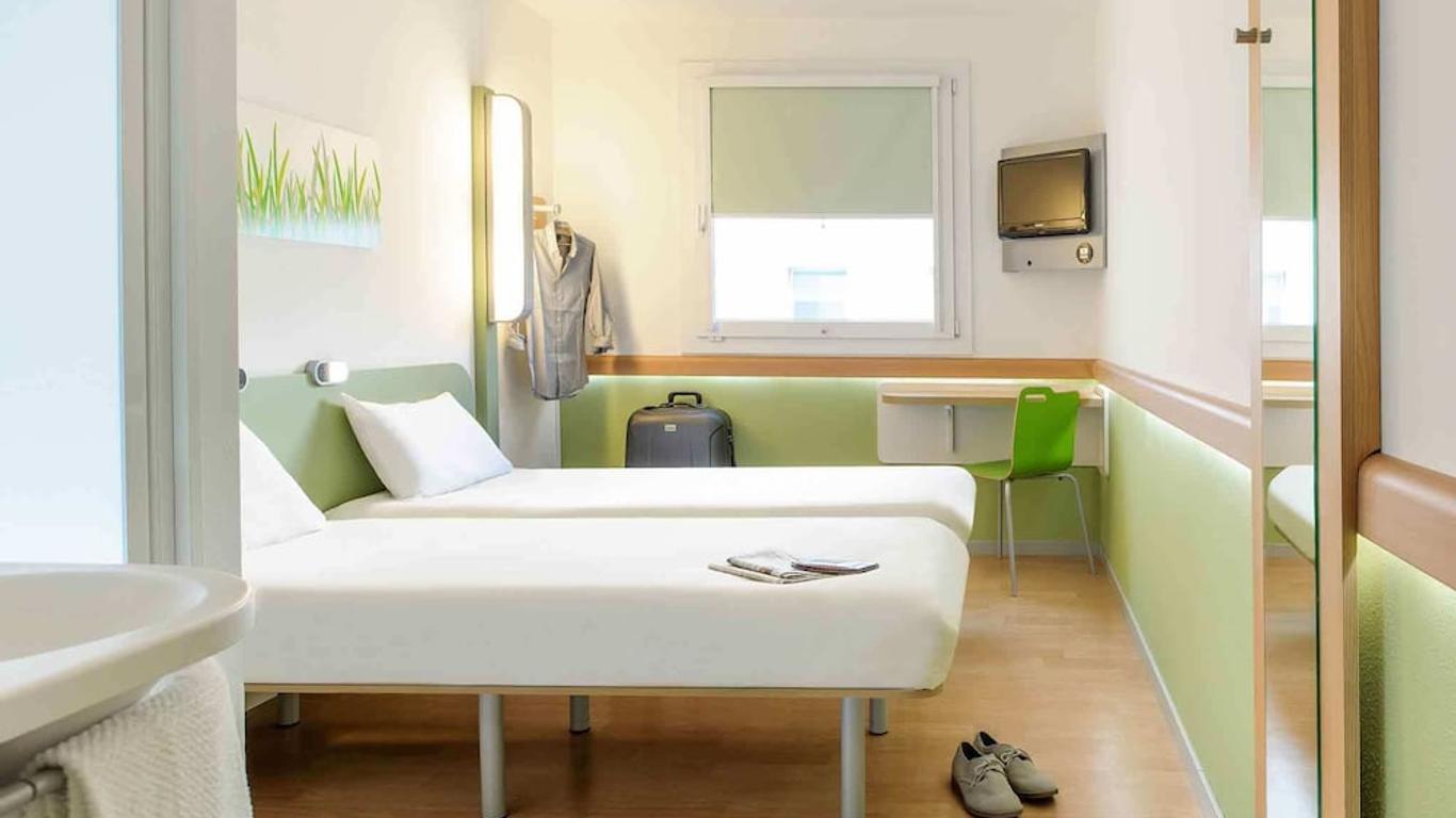 إيبيس بدجيت رومرانتين