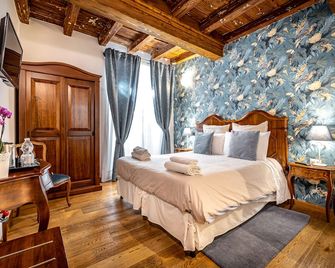 La Stella d'Oro B&B - Florence - Bedroom