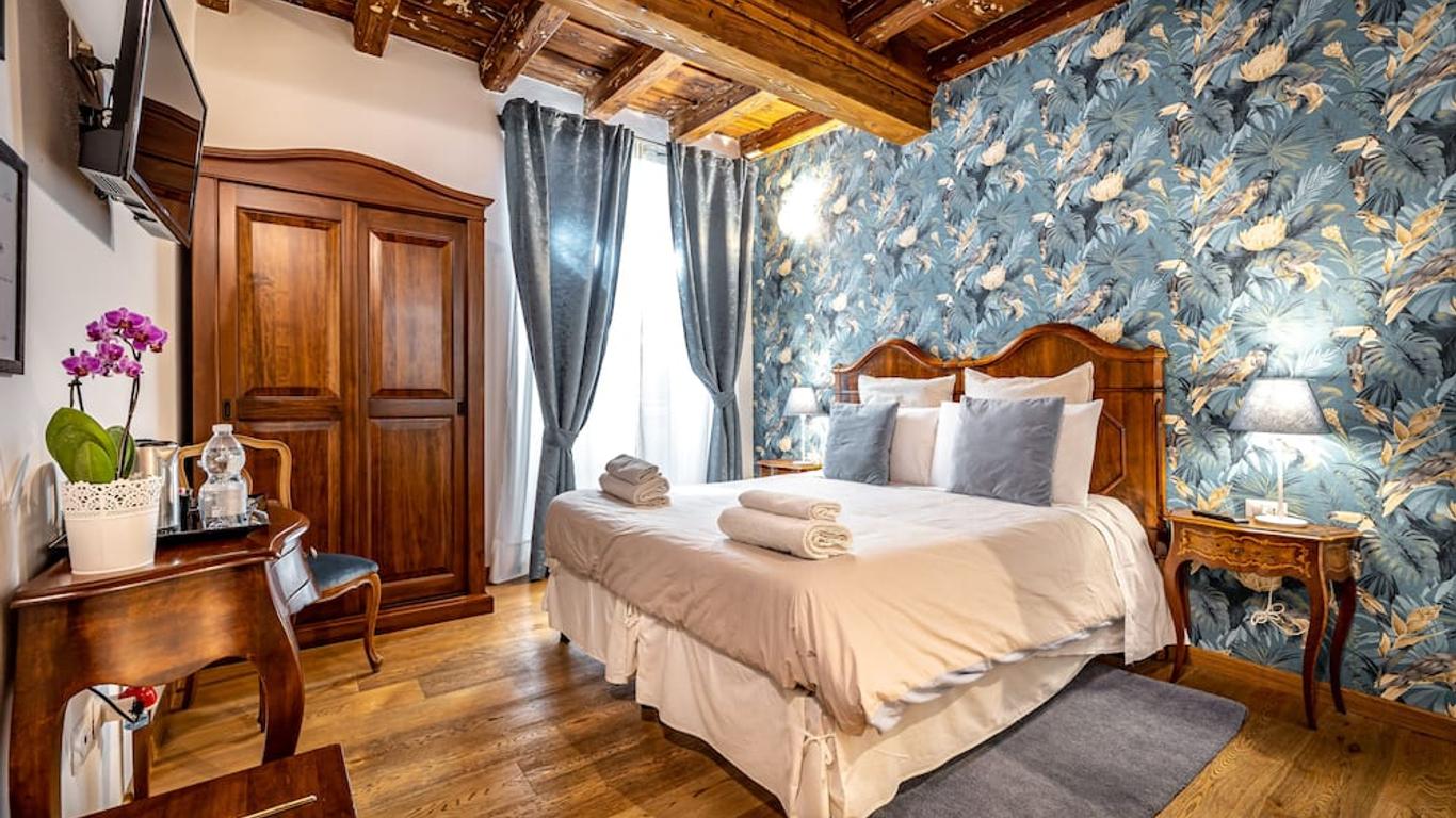 La Stella d'Oro B&B