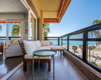 El Remo Deluxe - Torremolinos - Balcón