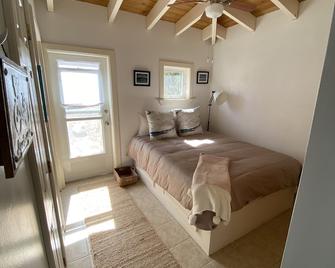 Water Island Cottage with a View - Saint Thomas Island - Bedroom