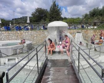 Albergo Poggio Bertino - Saturnia - Property amenity