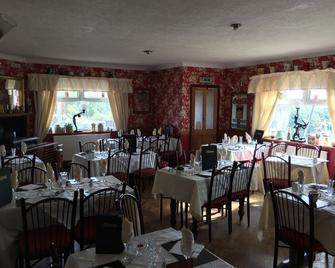 Prince of Wales inn - Merthyr Tydfil - Restaurace