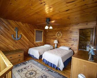 Lakeview Chalet - perfect for your getaway - Algoma - Slaapkamer
