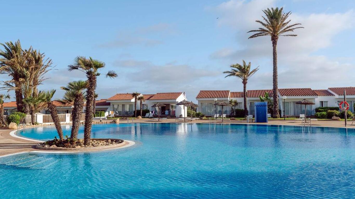 Aluasun Mediterraneo