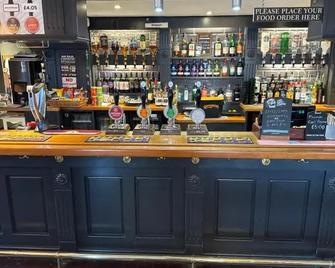 The Black Bull Hotel - Lancaster - Bar