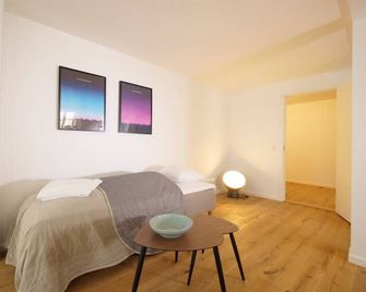 Rent A Place 1 - 4 - Copenhagen