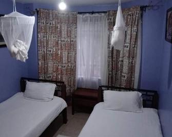 Cosy homes ltd - Embakasi - Bedroom