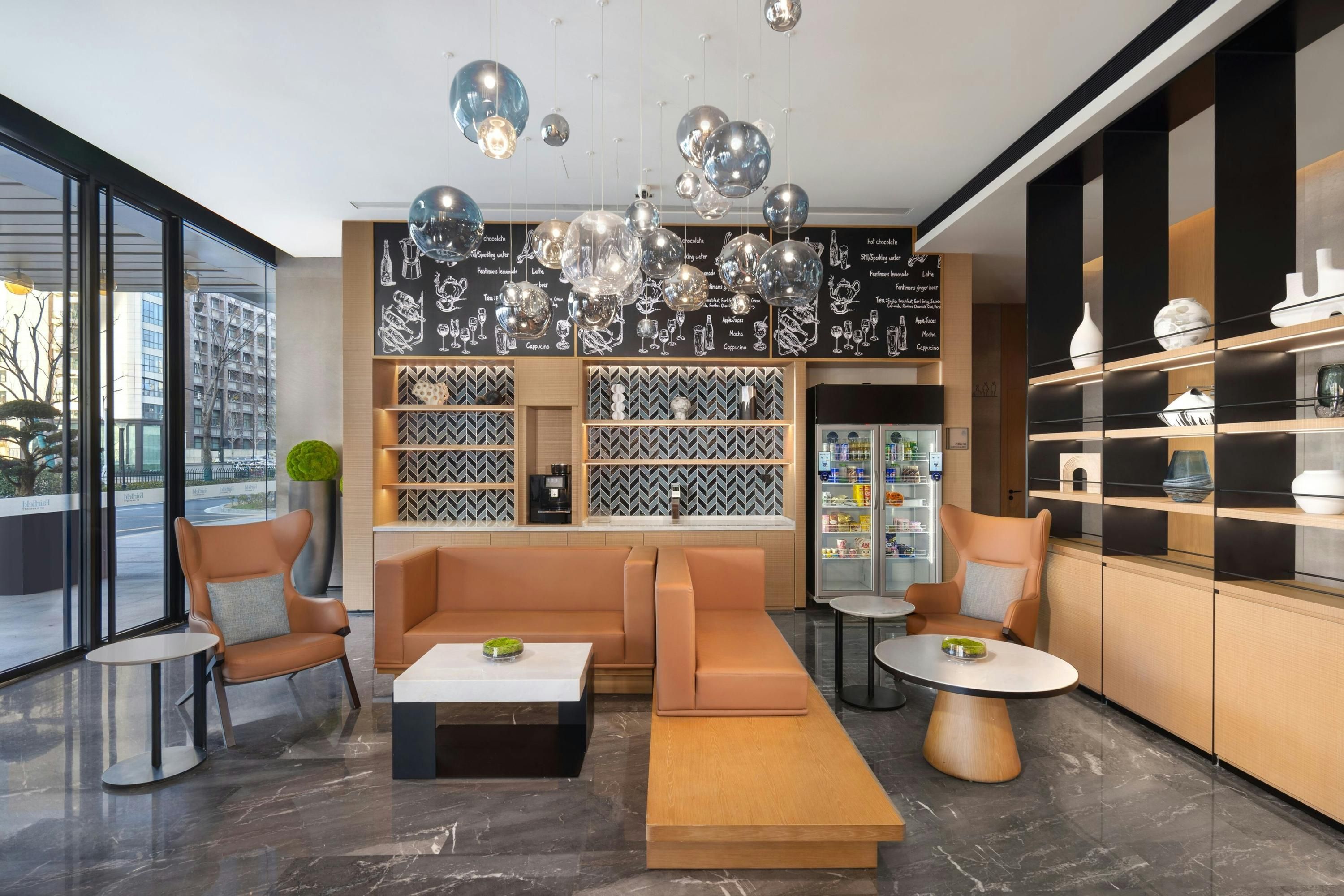 Fairfield by Marriott Hangzhou Gongshu thumbnail 2