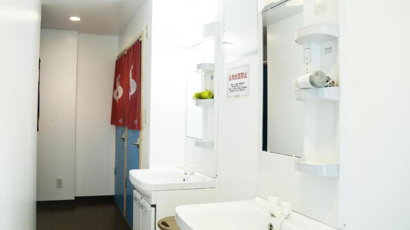 Little Asia Guest House