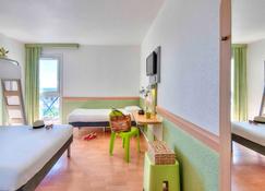 ibis budget Cannes Mougins - Mougins - Rakennus