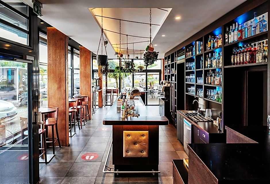 Seehotel Litz - Langenargen - Bar