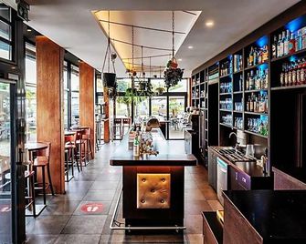 Seehotel Litz - Langenargen - Bar