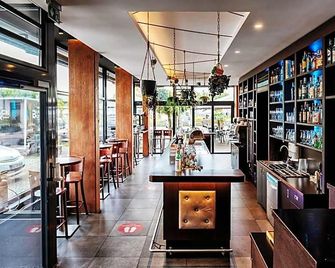 Seehotel Litz - Langenargen - Bar