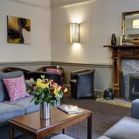 Safestay Glasgow Charing Cross - Glasgow - Living room