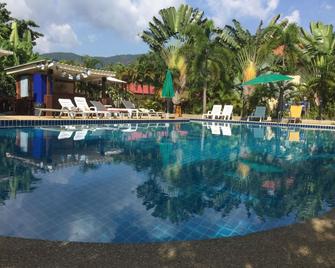 Sofia Garden Resort - Ko Chang