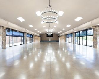 Westgate Branson Woods Resort - Branson - Lobi