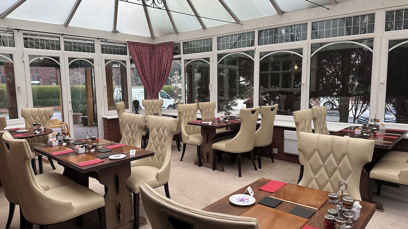 Chester House Guest House