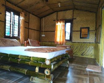 Mist Valley Resorts - Masinigudi - Bedroom