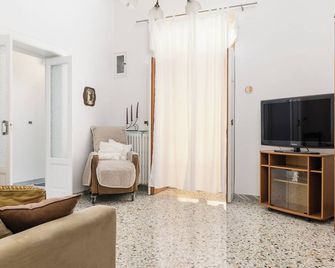 Da Nenè Apartment by Wonderful Italy - Ostuni - Living room