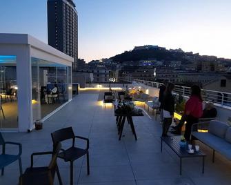 Napolinn - Naples - Balcony