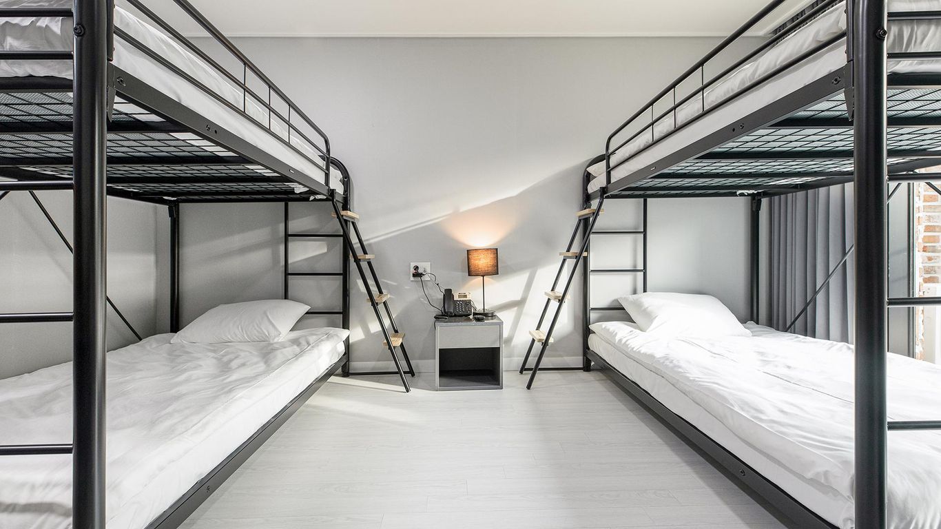 마이애미 정선 호텔