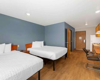 Extended Stay America Select Suites - Cleveland - Avon - Avon - Bedroom