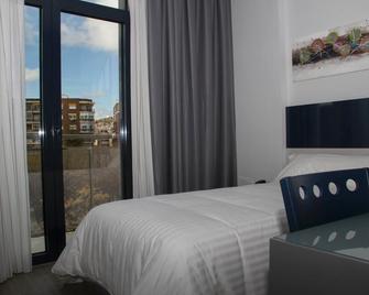 Hotel Santa Eulalia - Puertollano