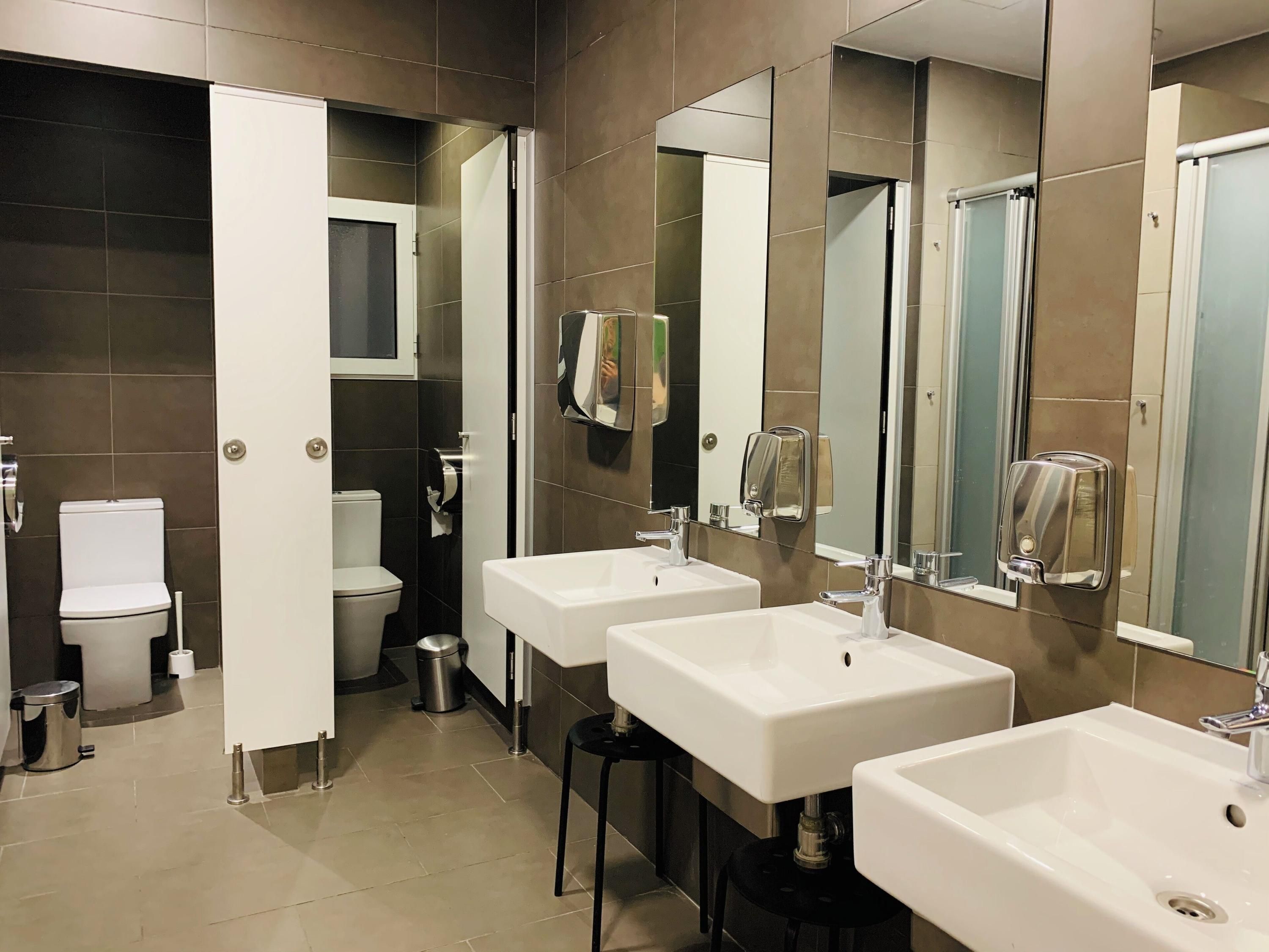 Hip Karma Hostel - Barcelona