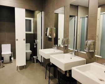 Hip Karma Hostel - Barcelona