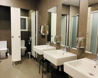 Hip Karma Hostel - Barcelona