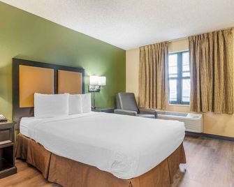 Extended Stay America Suites - Temecula - Wine Country - Temecula - Yatak Odası